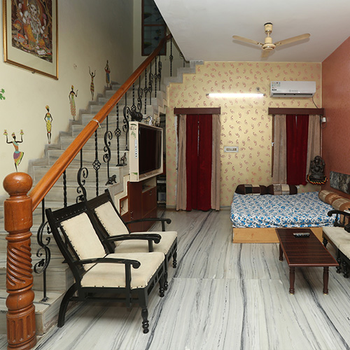 Gokul Homestay